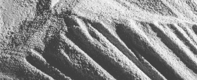 Abrasivos naturales