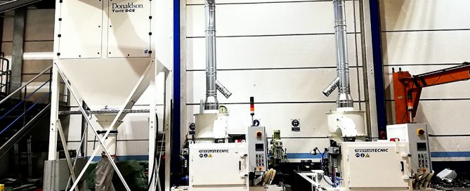 Diferencias entre granallado, chorreado y arenado