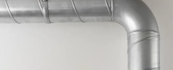 Instalación de sistemas de aspiración industrial - Granalla Técnic