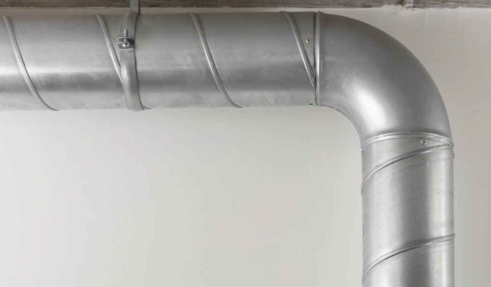 Instalación de sistemas de aspiración industrial - Granalla Técnic